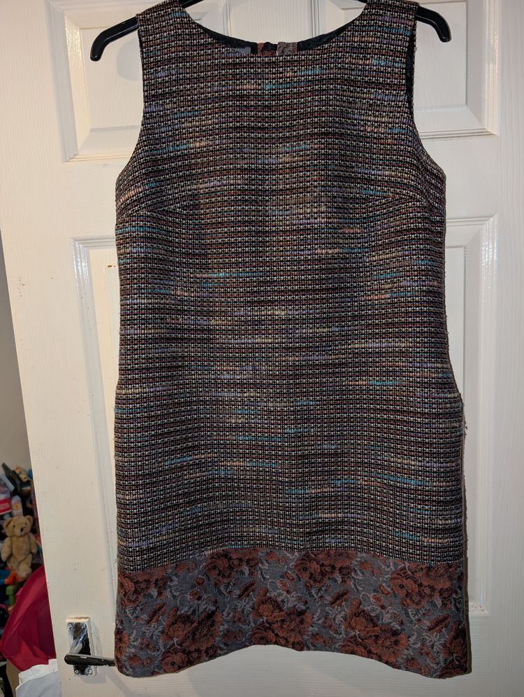 Laura Ashley Laura Ashley Sleeveless Dress product image