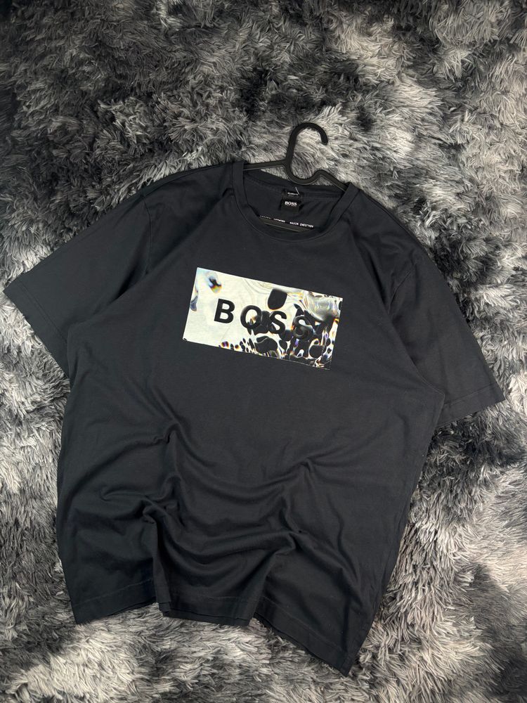 Hugo Boss Black T-Shirt XL