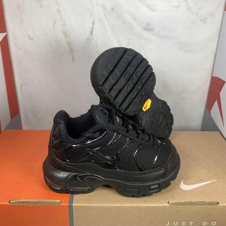 Nike ️ Nike Little Max Plus TN product image