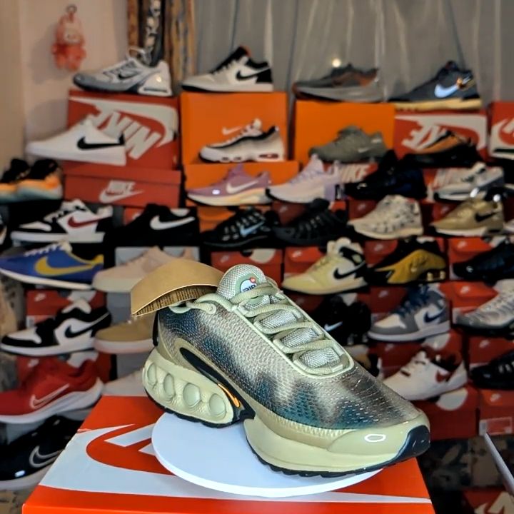 Nike Nike Air Max DN  UK 7.5 product image