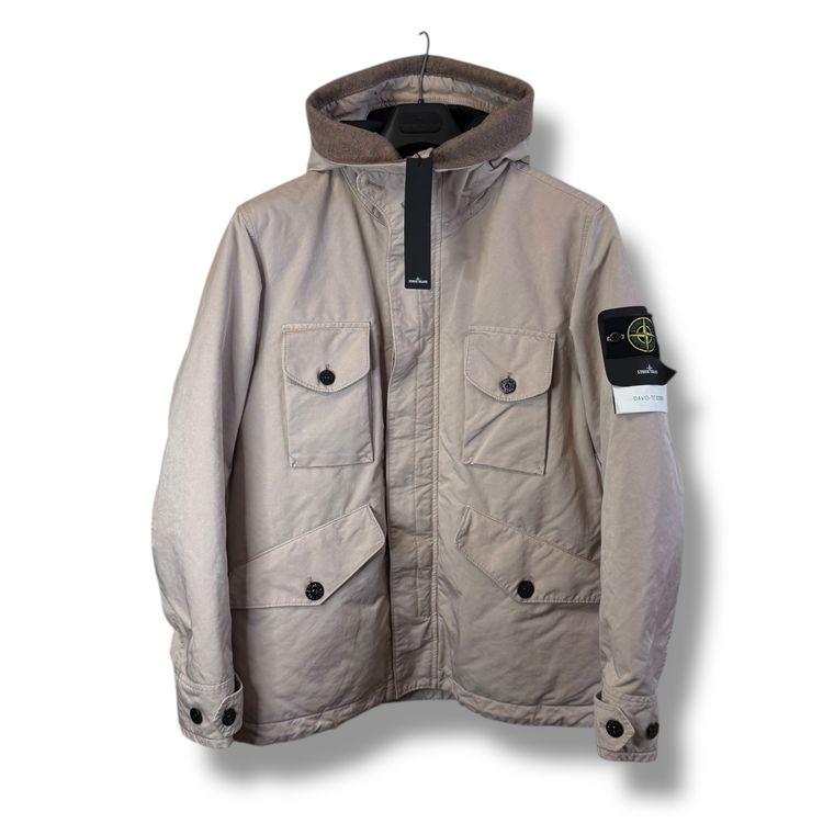 Stone Island David-TC Down (L, 24”)