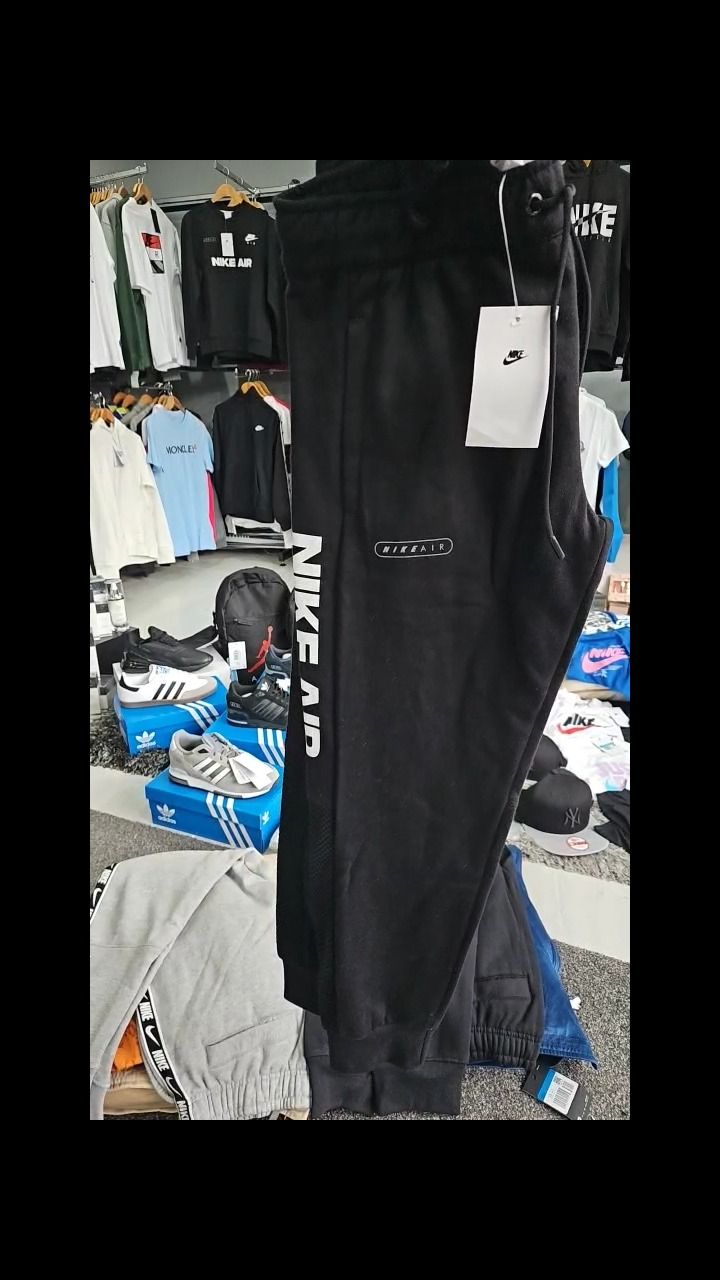 Nike XL NIKE AIR TRACKSUIT product image