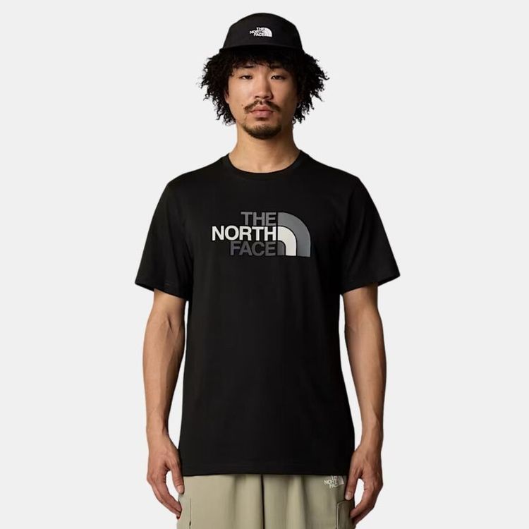 The North Face The North Face Black Logo T-Shirt product image