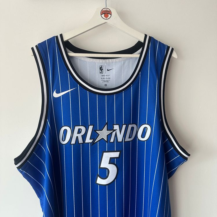 Orlando Magic Paulo Banchero Nike jersey - XXL