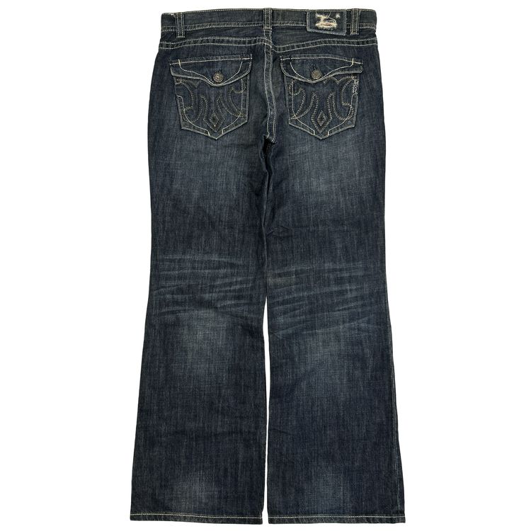 Mek Denim Jeans (38) image 1