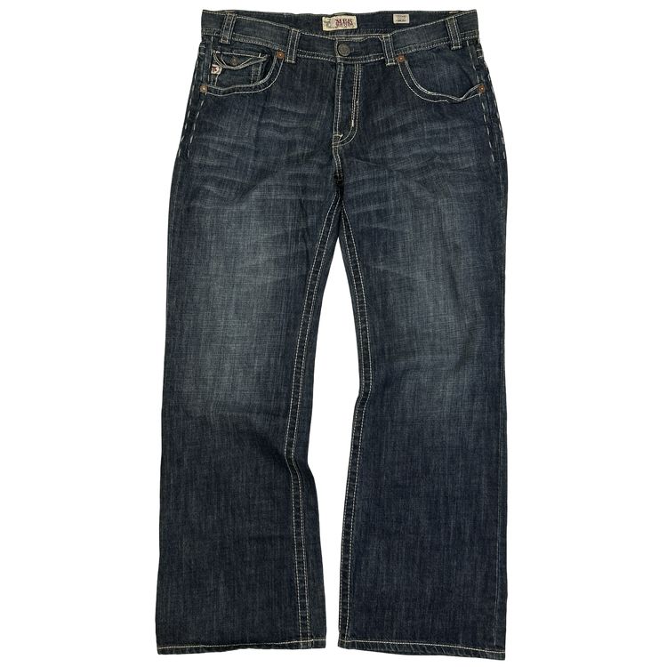 Mek Denim Jeans (38) image 5