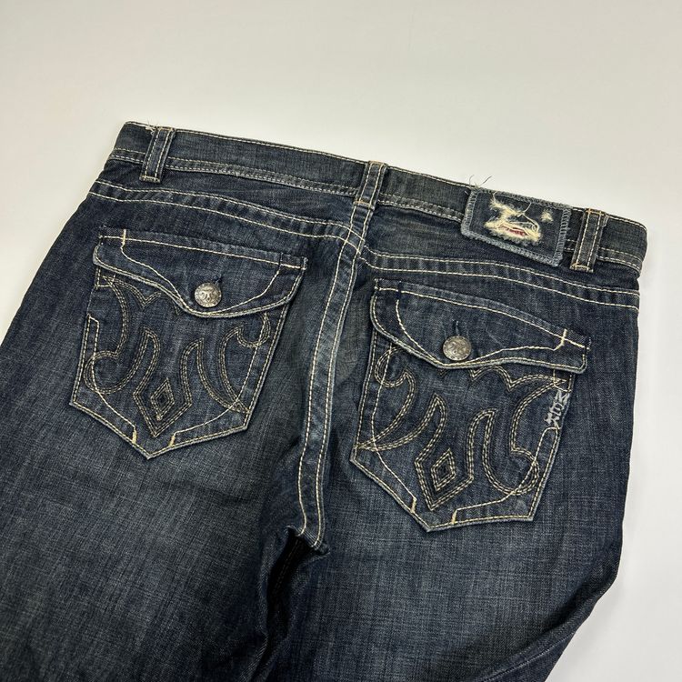 Mek Denim Jeans (38) image 3