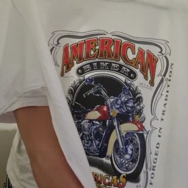 Other Koszulka american bike rozmiar M product image