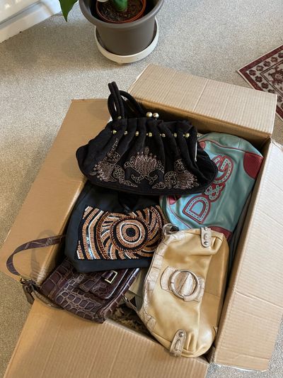 🌟 giveaway mystery item