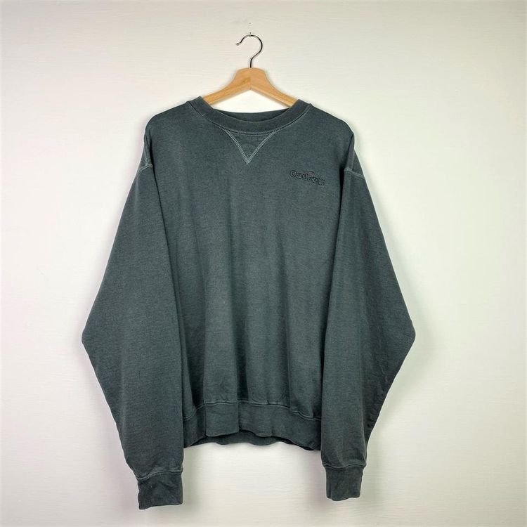 Carhartt Vintage Carhartt Grey Sweatshirt product image