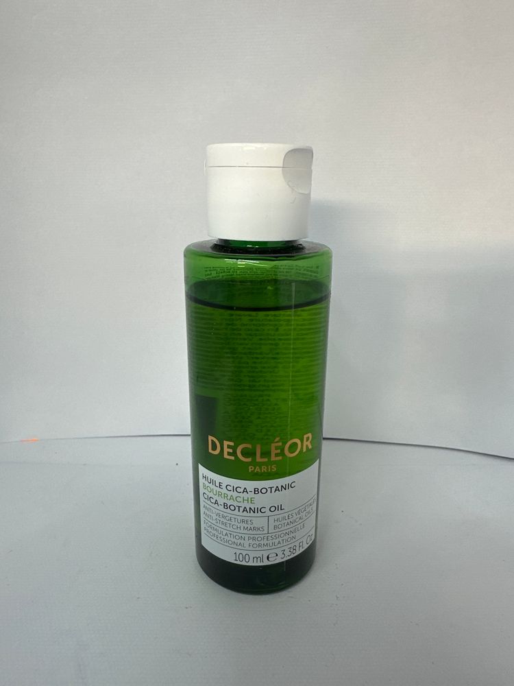 Decléor Cica-Botanic Oil