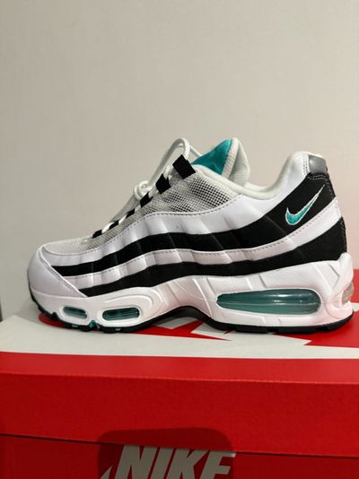 Nike am 95 - uk 8