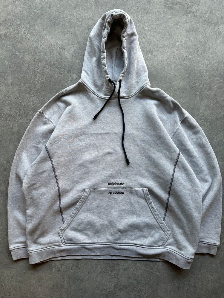 Adidas VTG Hoodie imagen 1