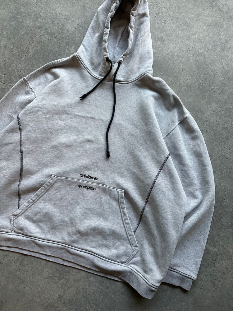 Adidas VTG Hoodie imagen 2