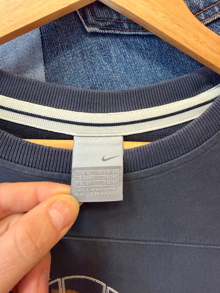 Nike Sweatshirt 3
