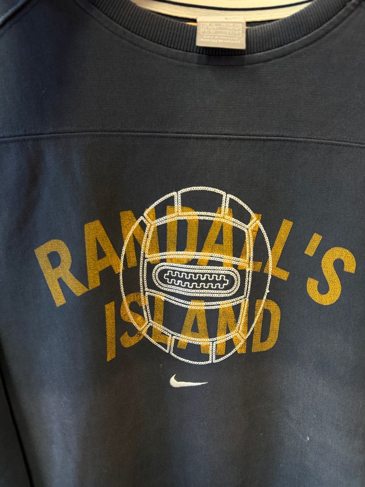 Nike Sweatshirt 4