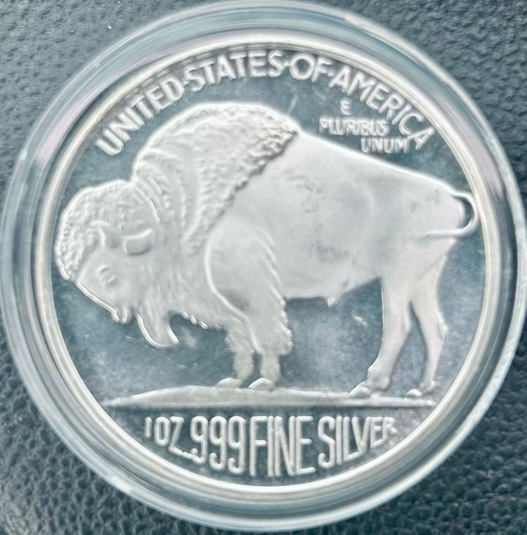 Other Silver Coin product image