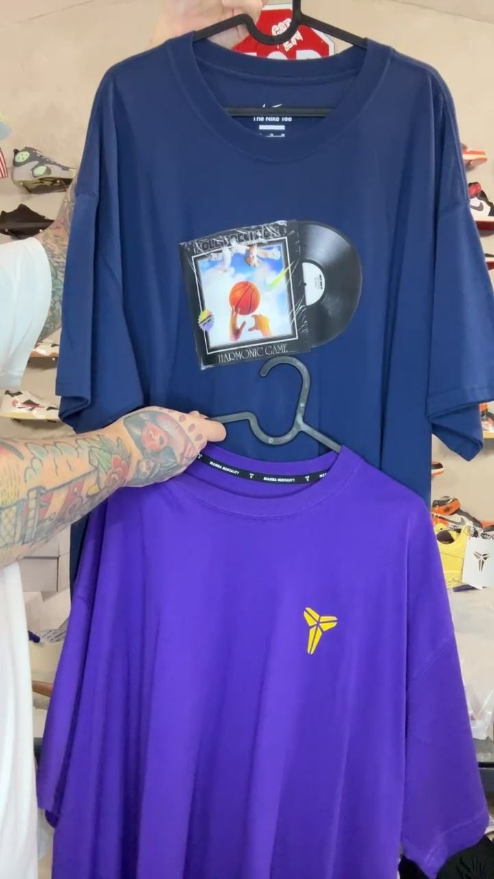 Nike T-Shirt Nike x2  product image