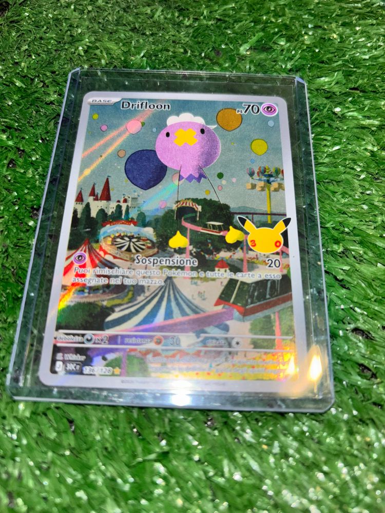Drifloon 30th image 1