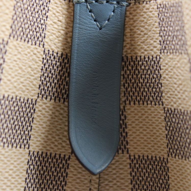 Louis Vuitton NéoNoé MM Damier Azur image 8