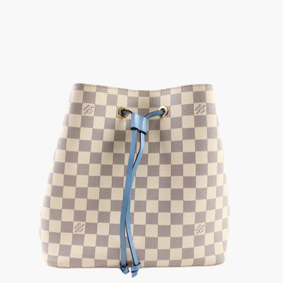 Louis Vuitton NéoNoé MM Damier Azur
