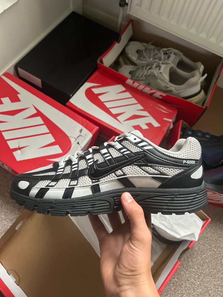 Nike Nike P-6000 Sneakers product image