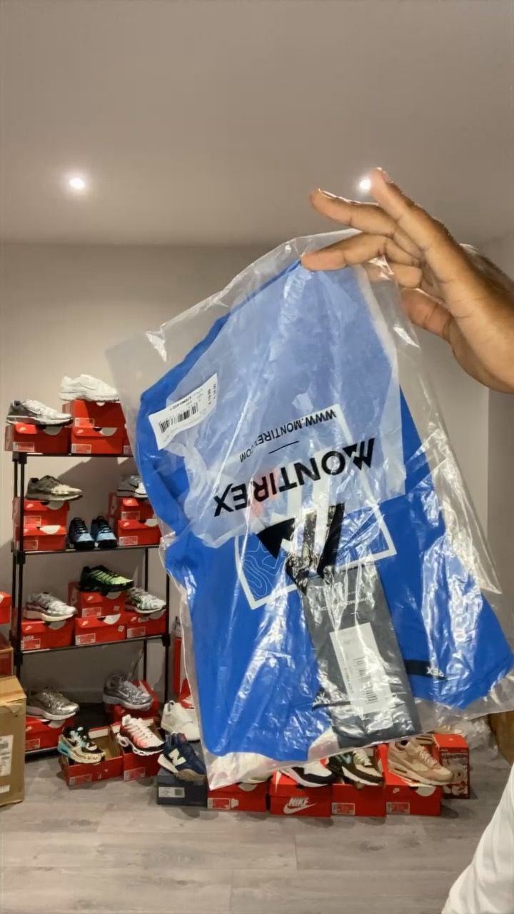 Other Monto tee 2-3 product image