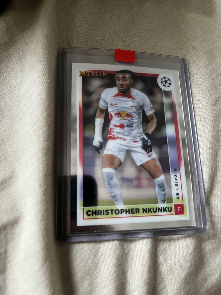 Other Christopher Nkunku Merlin collection product image