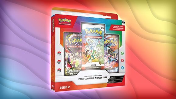 X 2 mistery box - Packs + Pull + evento finale Blastoise Psa10 image 5