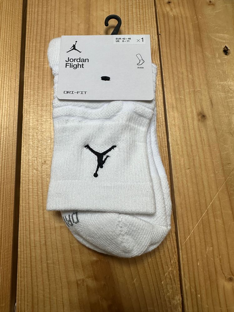 Jordan Jordan Flight White Socks product image