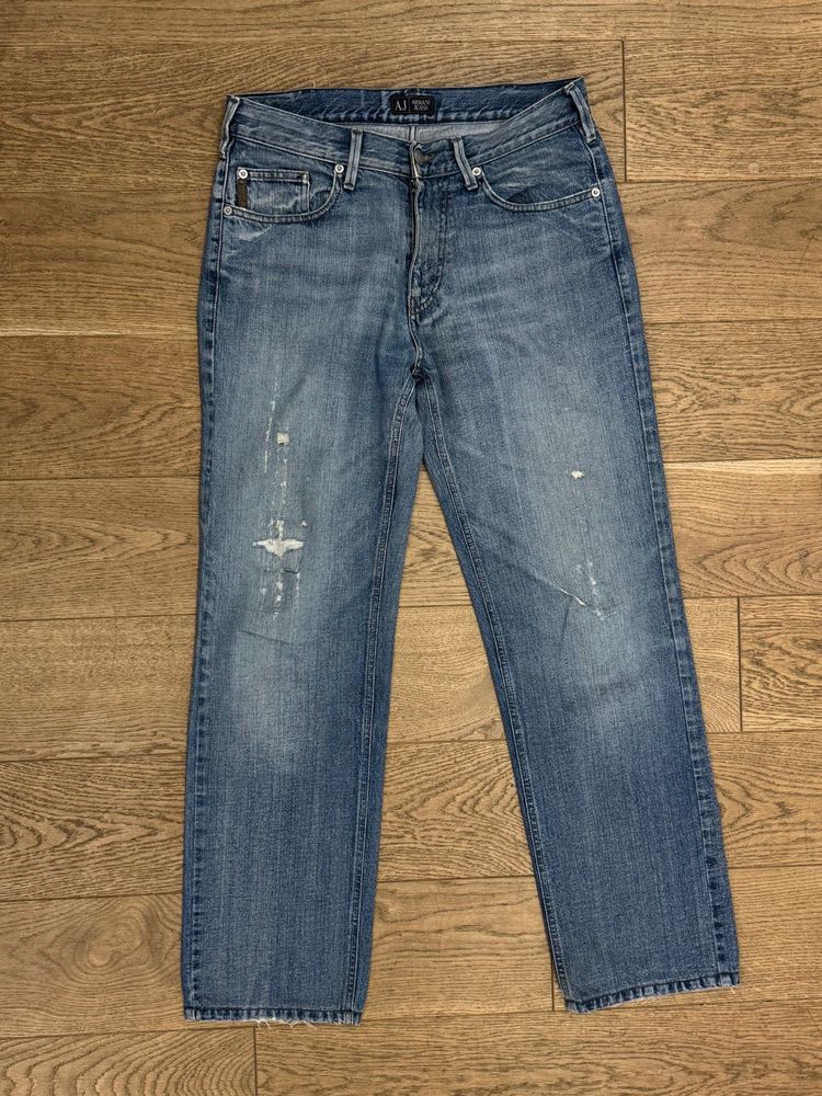 Armani Exchange Men'S Jeans
