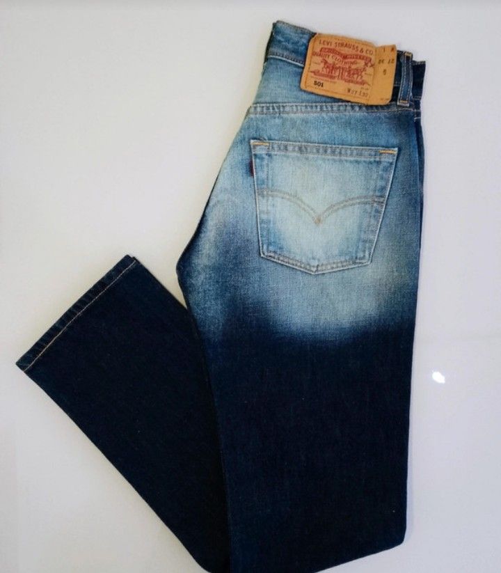 Levi'S Jeans