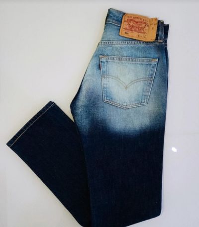 Levi'S Jeans