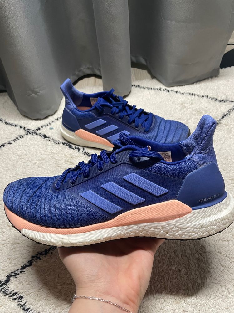 Adidas Originals Adidas Running Shoes product image