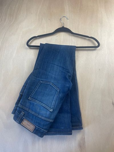 Jean Ami Paris - XS 587