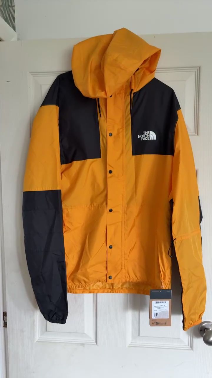 The North Face Jacket image 1