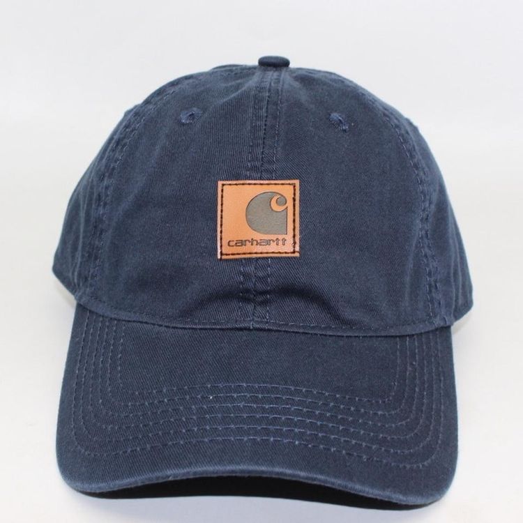 Carhartt Carhartt Blue Hat Brand New With Tags product image