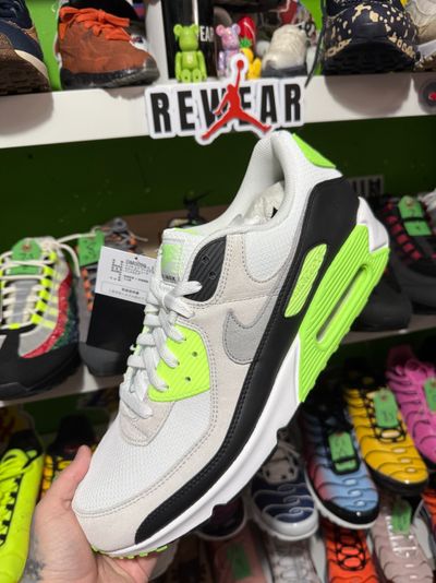 Nike Air Max Sneaker new replacement box 13