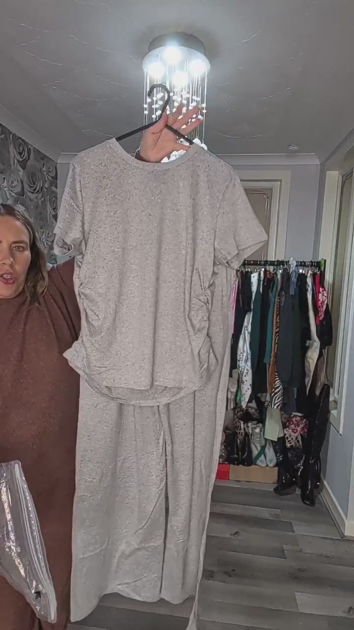 Unknown Loungewear Set product image