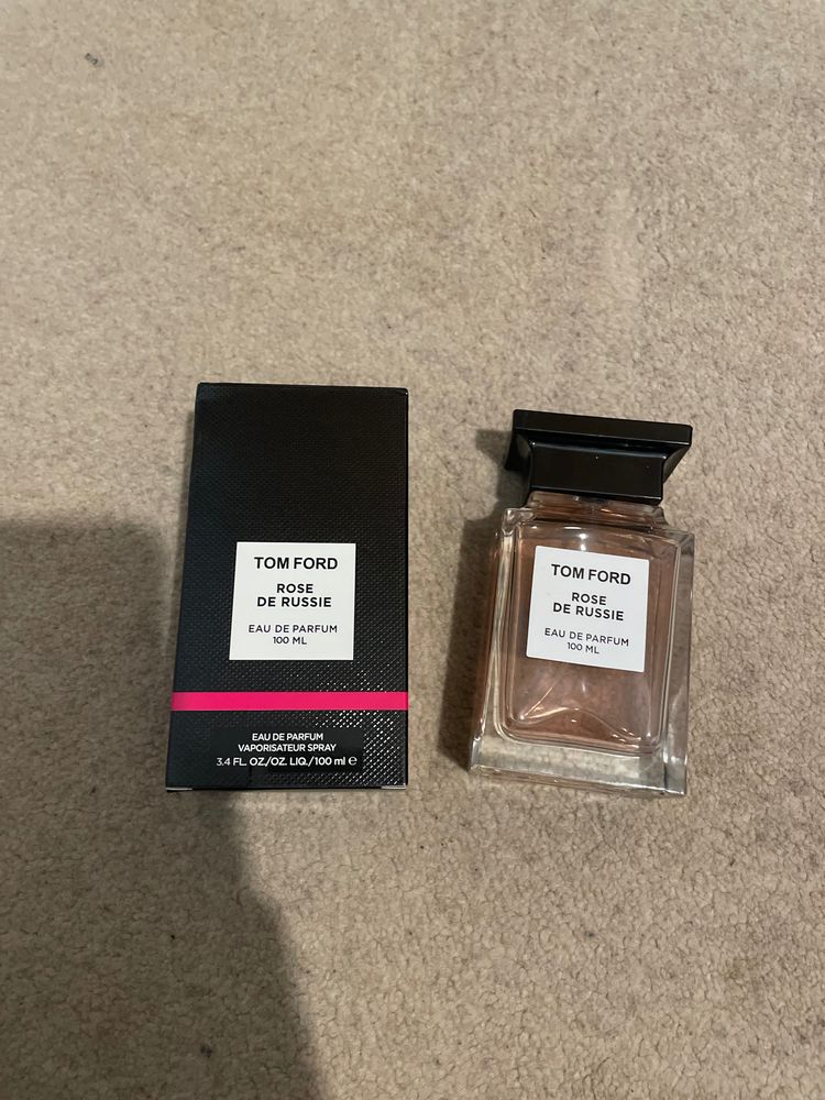 Rose Rose De Russie Eau De Parfum 100 Ml product image