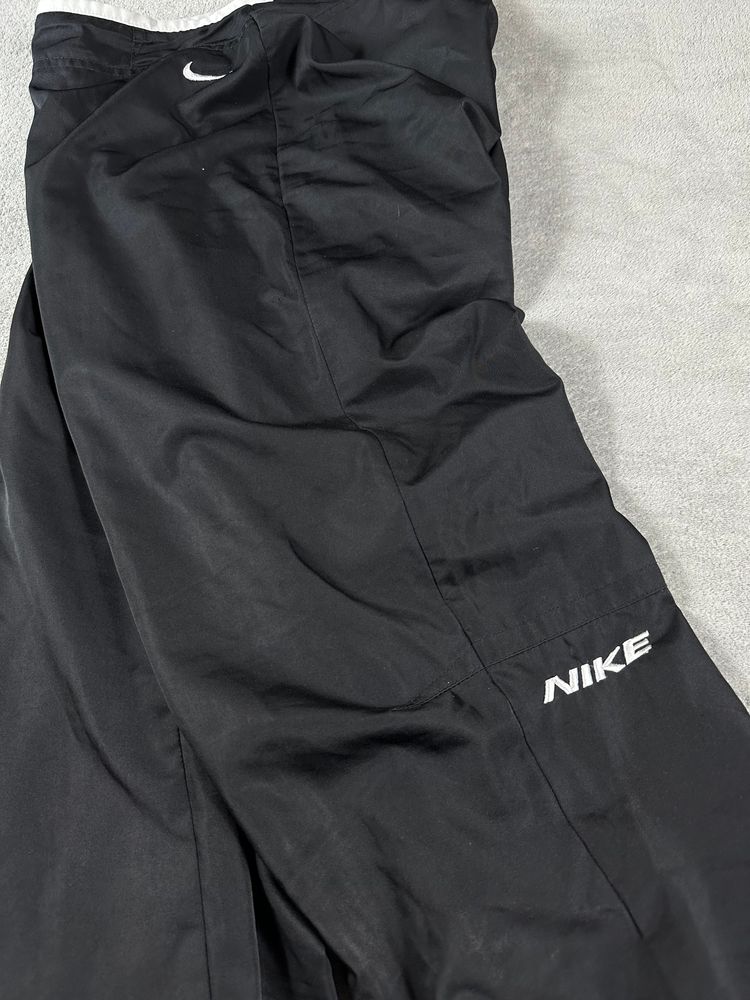 Nike Black Track Pants image 6