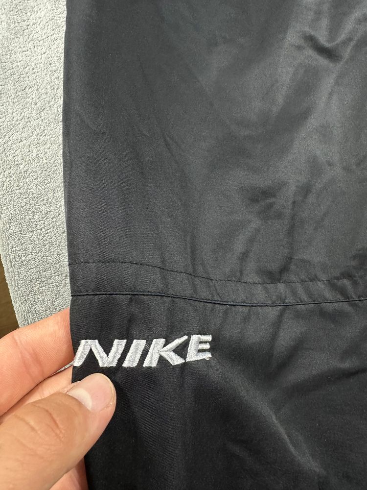 Nike Black Track Pants image 7