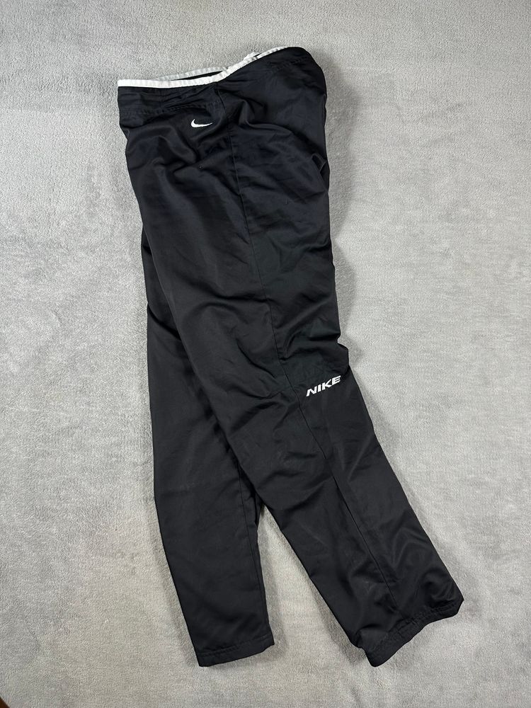 Nike Black Track Pants image 1