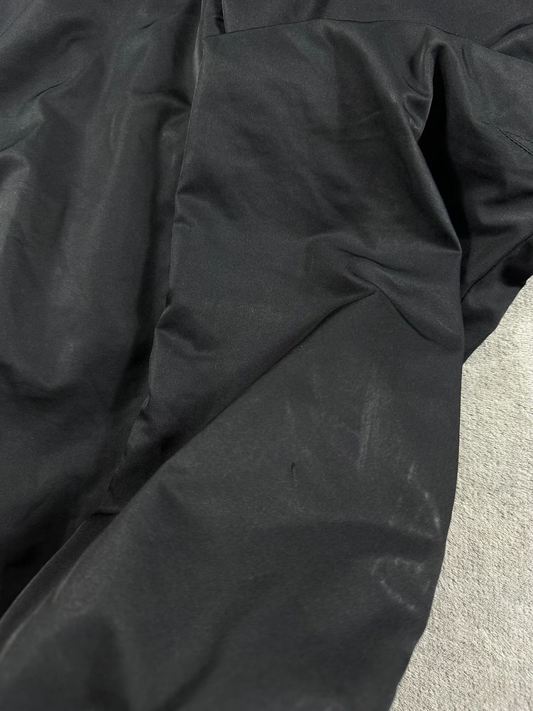 Nike Black Track Pants image 9