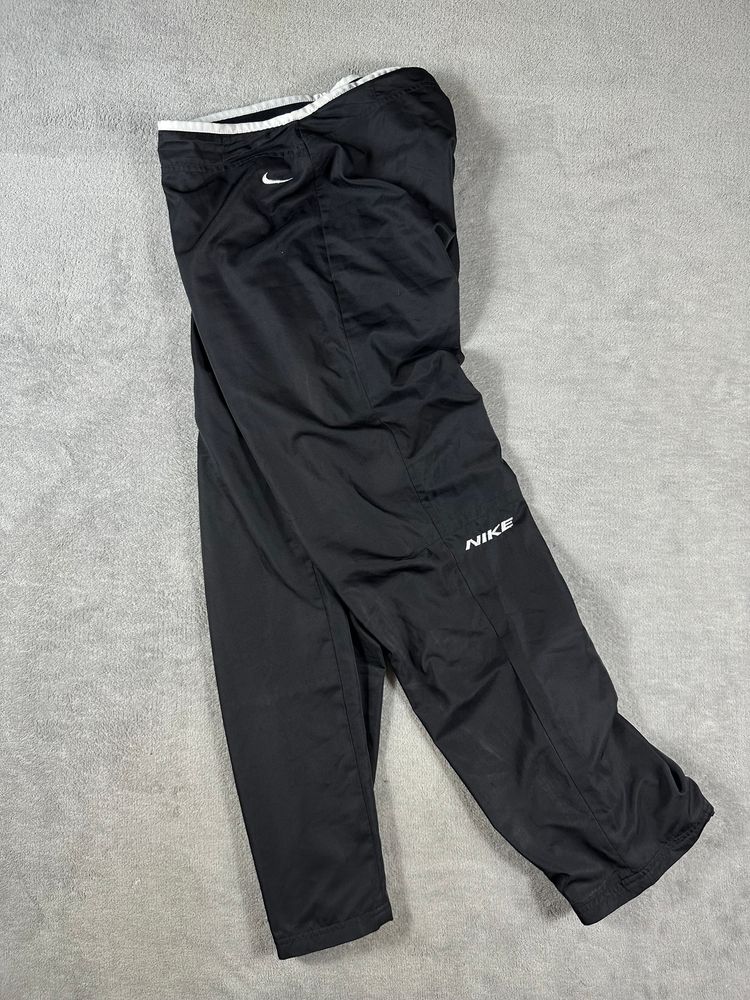 Nike Black Track Pants image 2