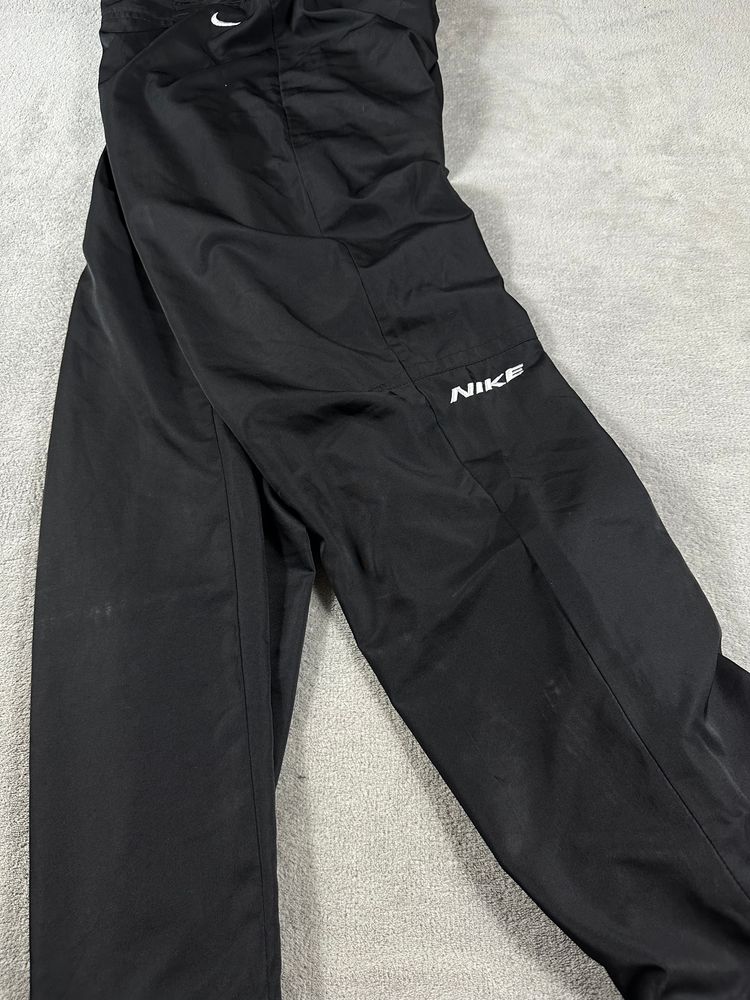 Nike Black Track Pants image 3