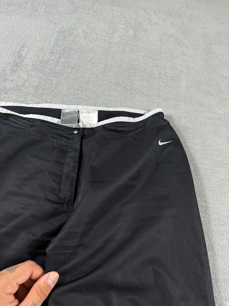 Nike Black Track Pants image 5