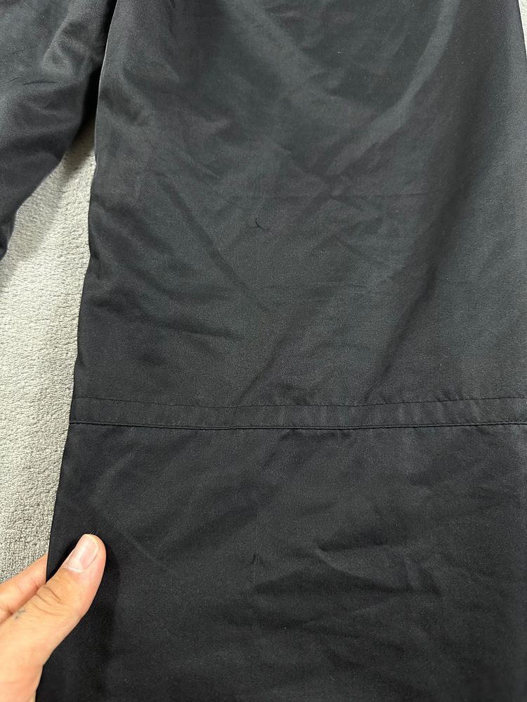 Nike Black Track Pants image 8