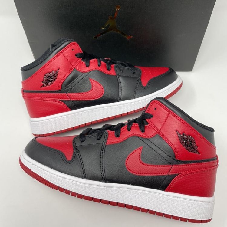 Jordan Air Jordan 1 Mid Banned product image