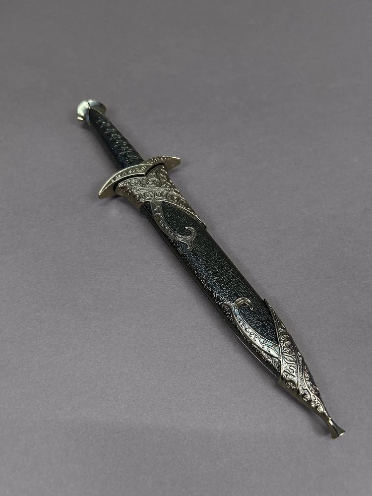 Lord Of The Rings Mini Sting Sword Metal image 3